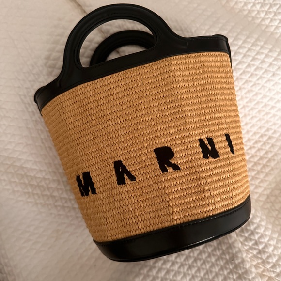 Marni Crossbody Bag (Great for Summer!)